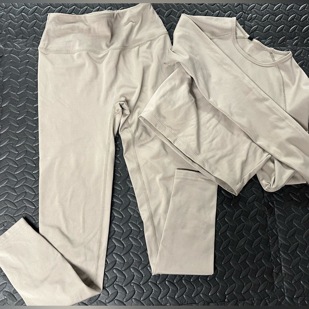 Women’s Best US Essential set